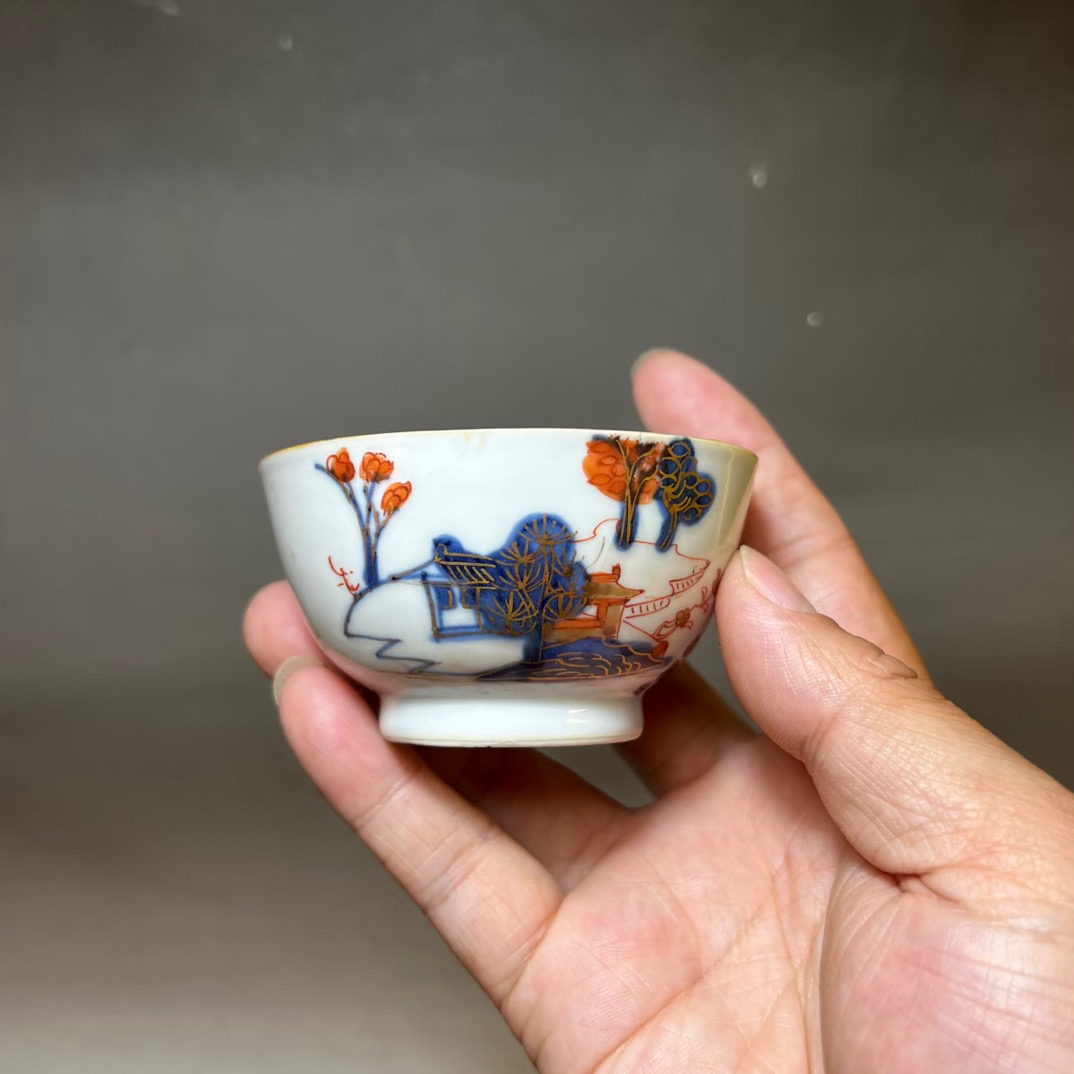 建盏直播专属链接