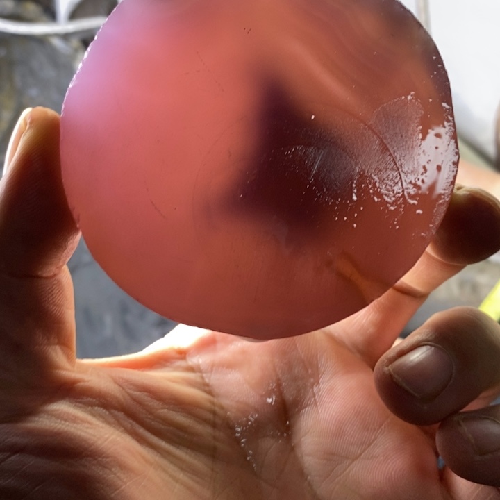 巴***城定制玛瑙玛瑙手镯