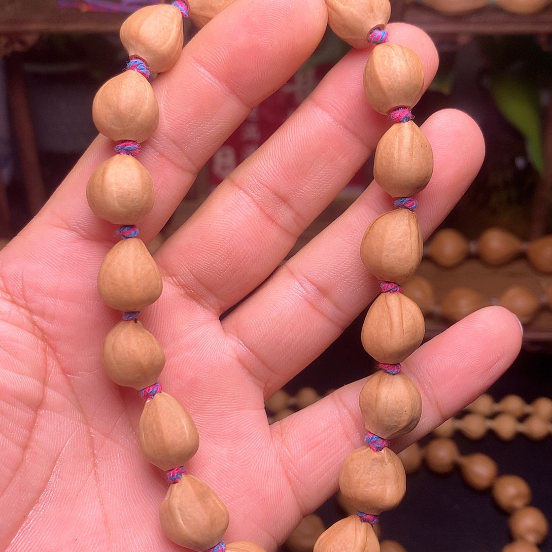 橄榄核手串/手链噪**)手串