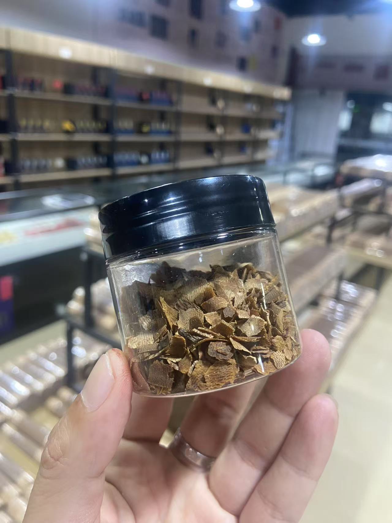 海南红金猊切片熏香10克装