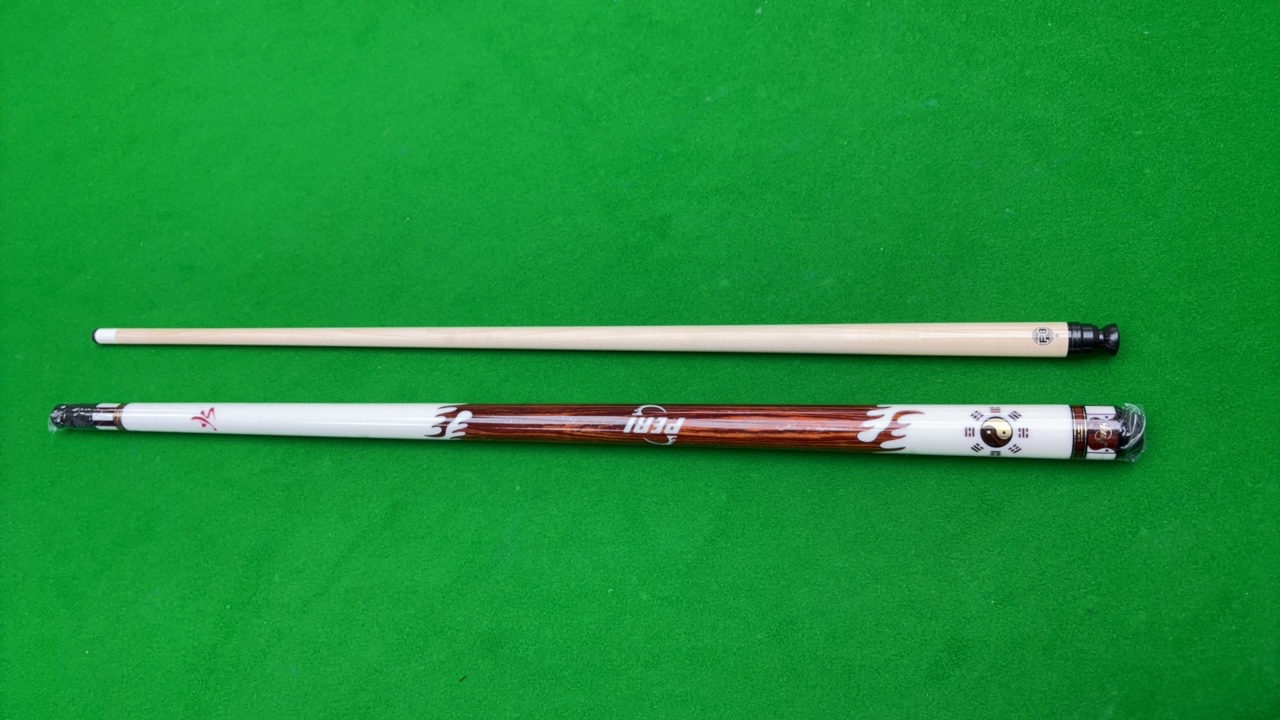 皮尔力 太极火 全新