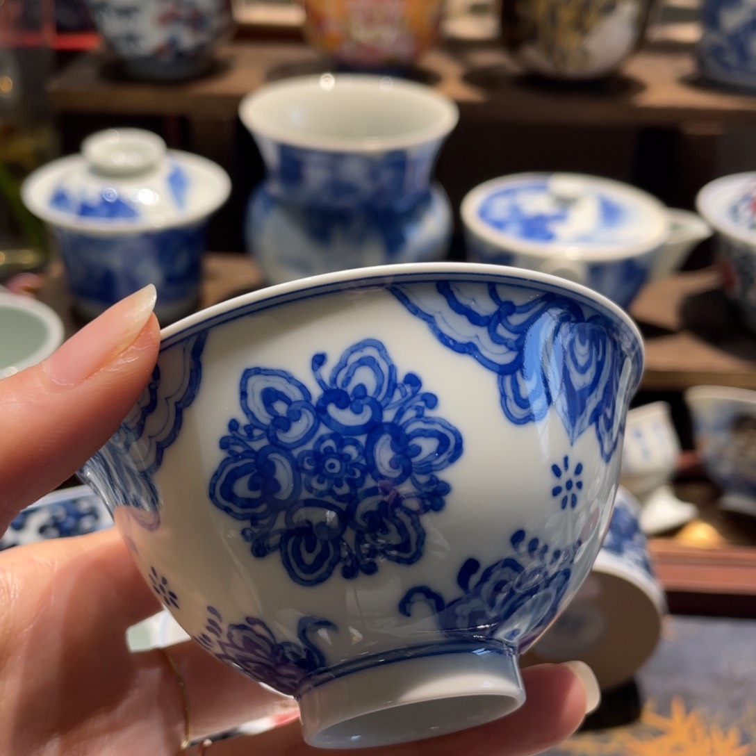 俺**～健健康康平平安安