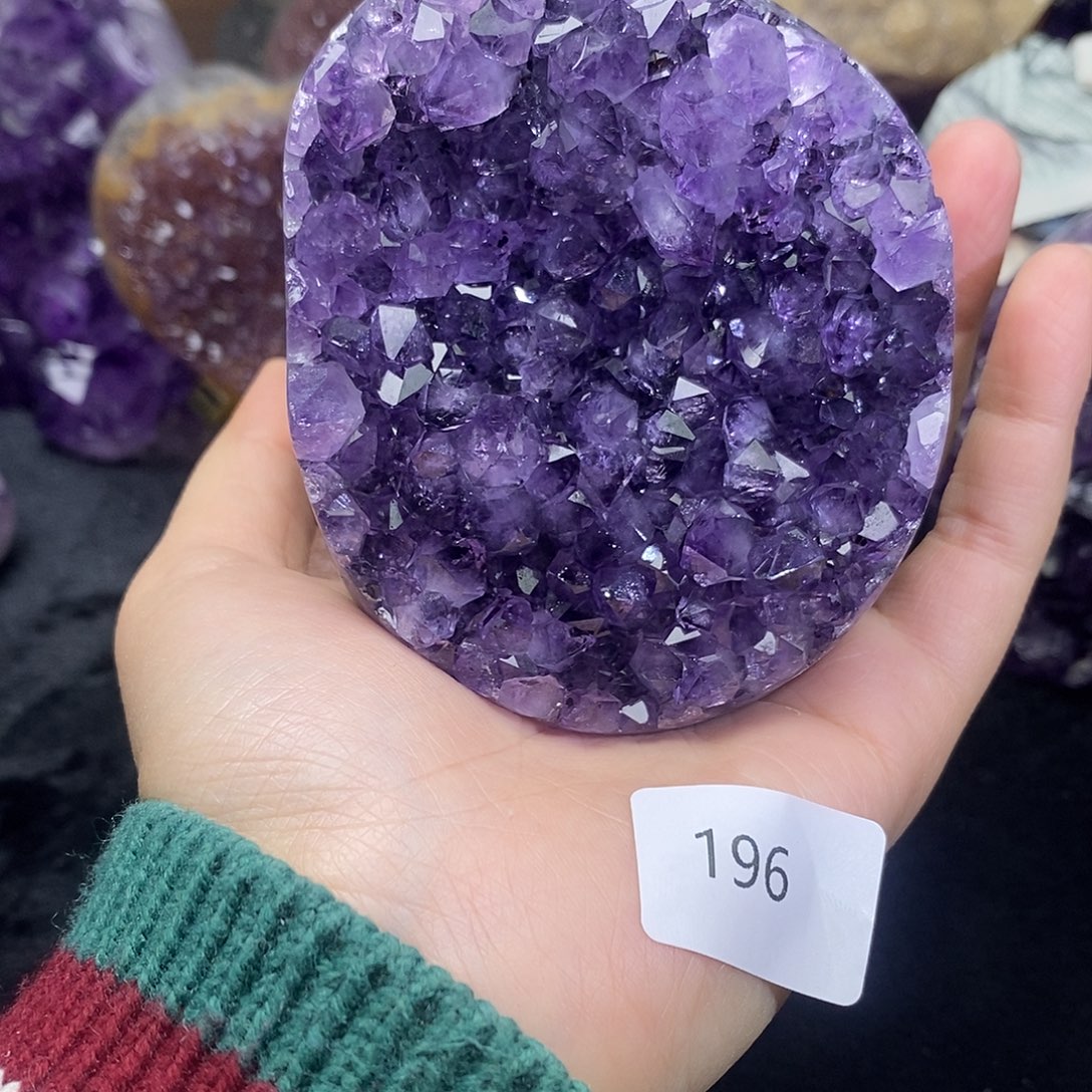 发晶大型摆件（非配饰）未镶嵌