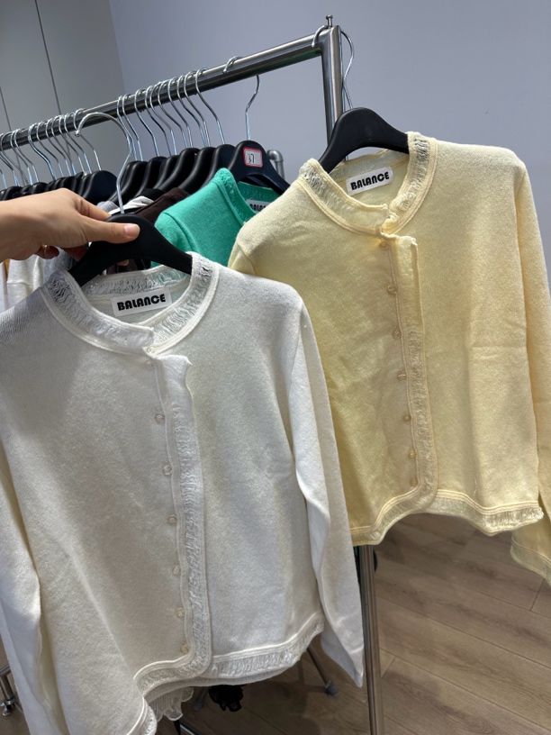  【牛niu】新品集合 西装长袖 东大门No退No换