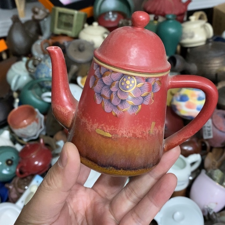 陶瓷艺术品及陶瓷制品