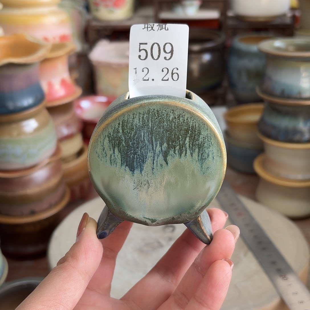 瓷片景德镇陶瓷手工制作