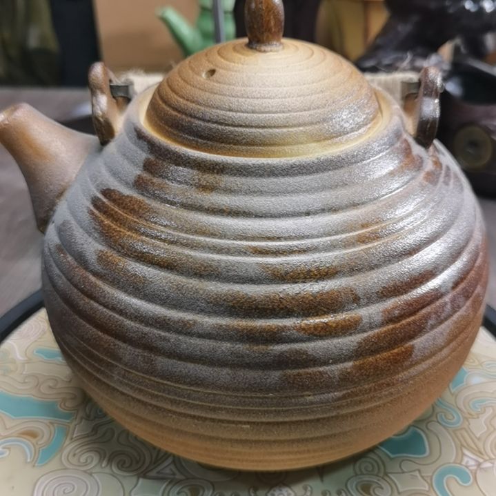 茶壶公道杯盖碗茶杯