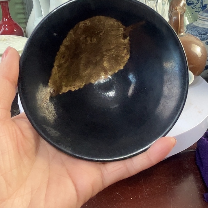 铭***陶摆件4578956895689689799