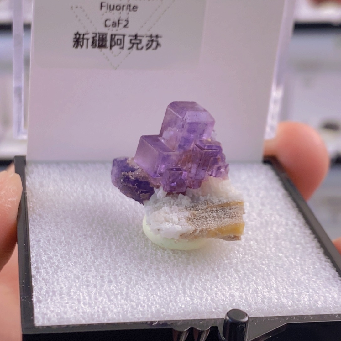 石材矩阵小精品摆件