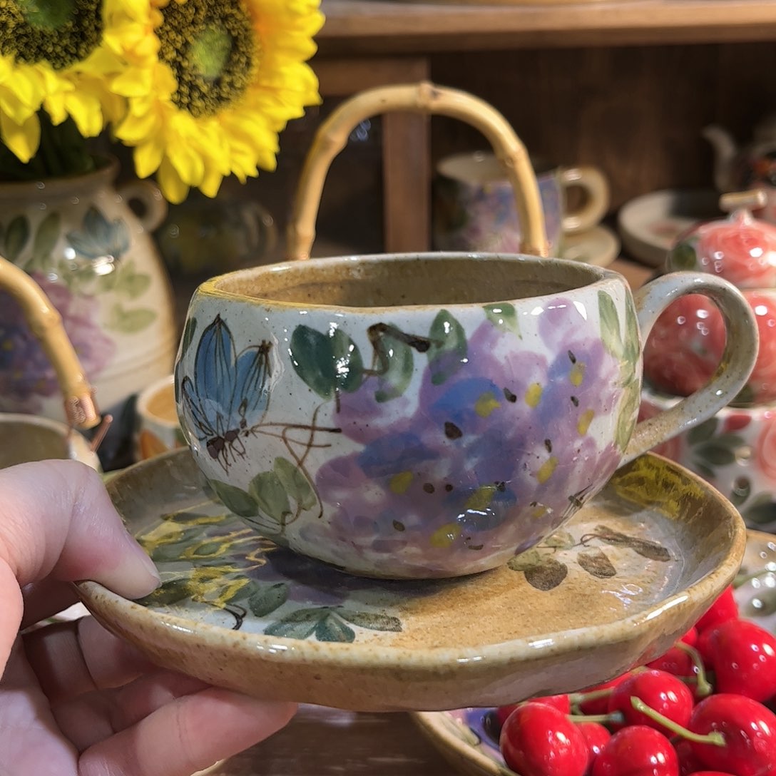 壶在线求推荐适合女性饮用