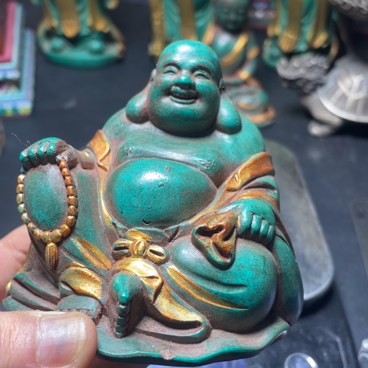 和田玉未镶嵌挂件00000000000