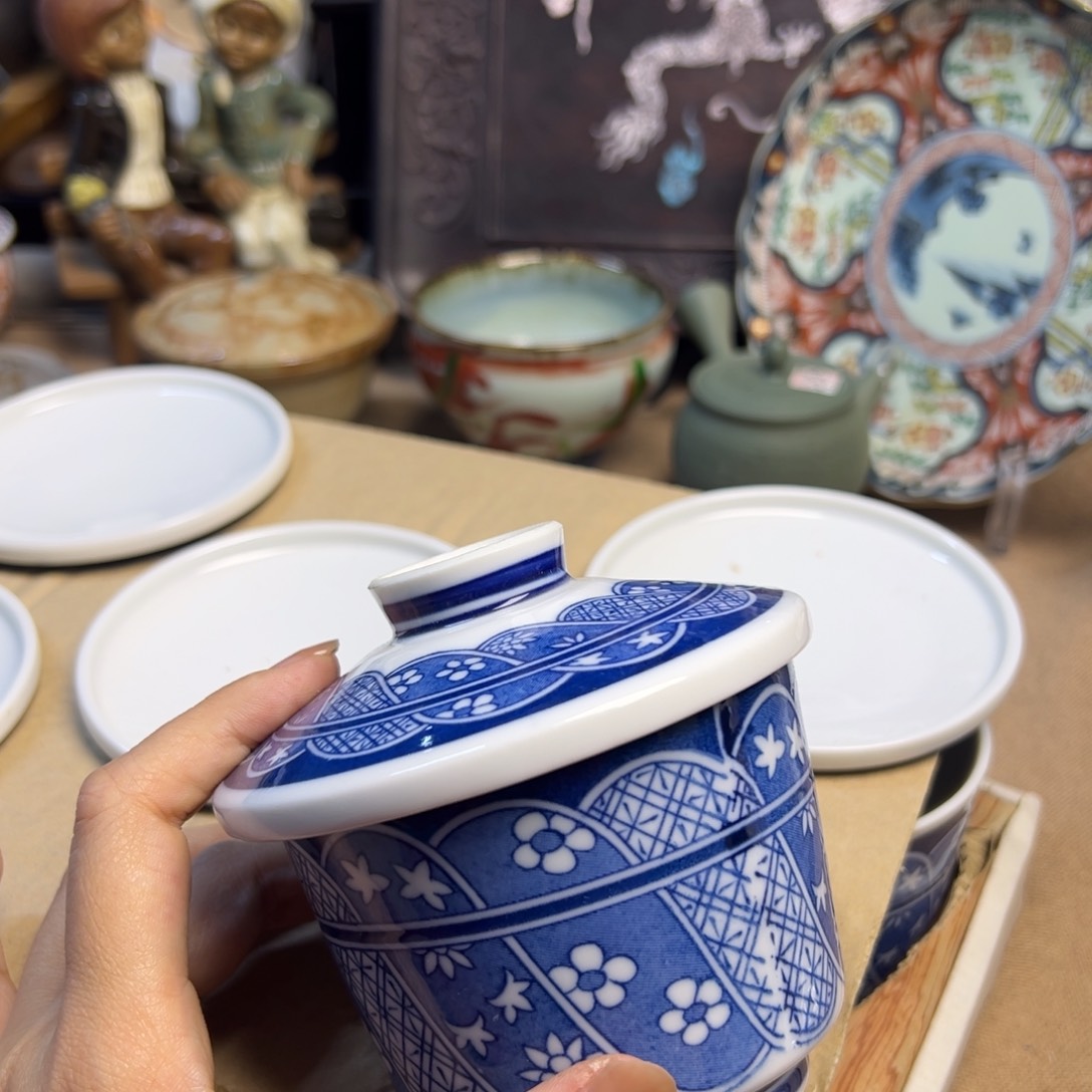 陶瓷艺术的发展和艺术
