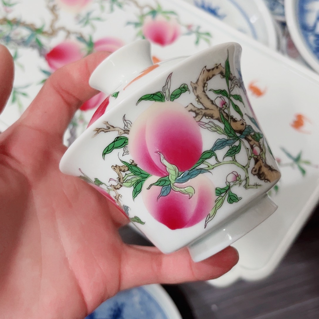 瓷片仓库直播间专属链接