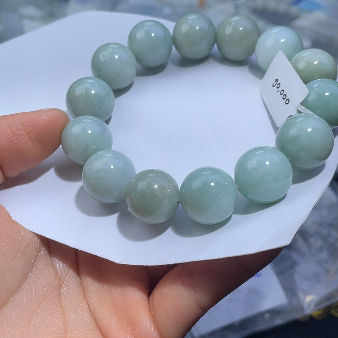 定制翡翠未镶嵌翡翠翡翠