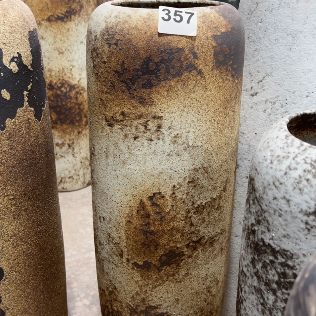 高度60口13无孔瓷器