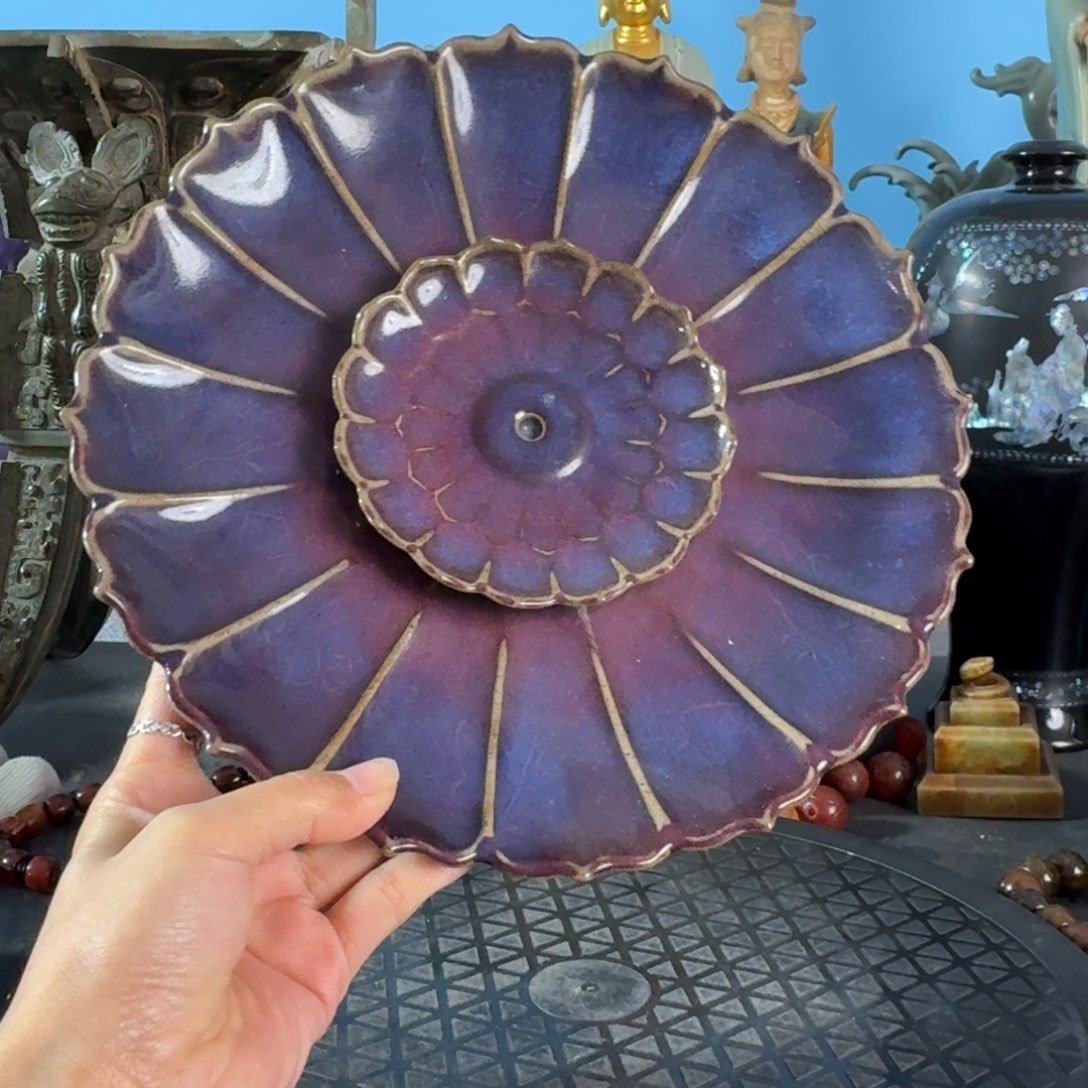 瓶瓷器的艺术特点