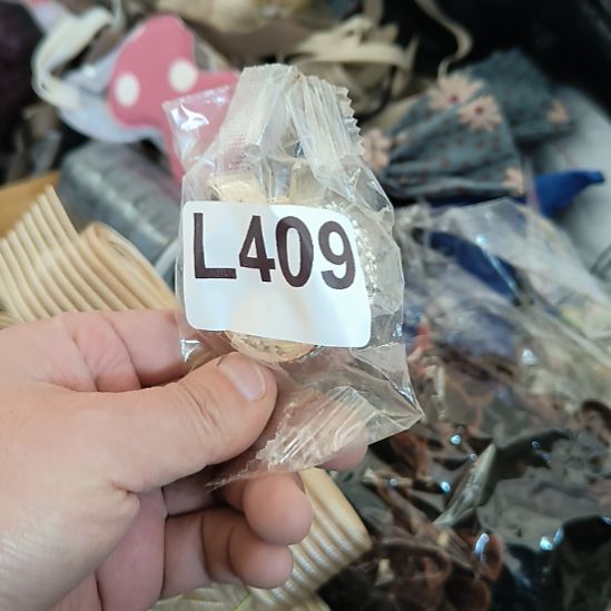 小***龙409手工辅料库存DIY