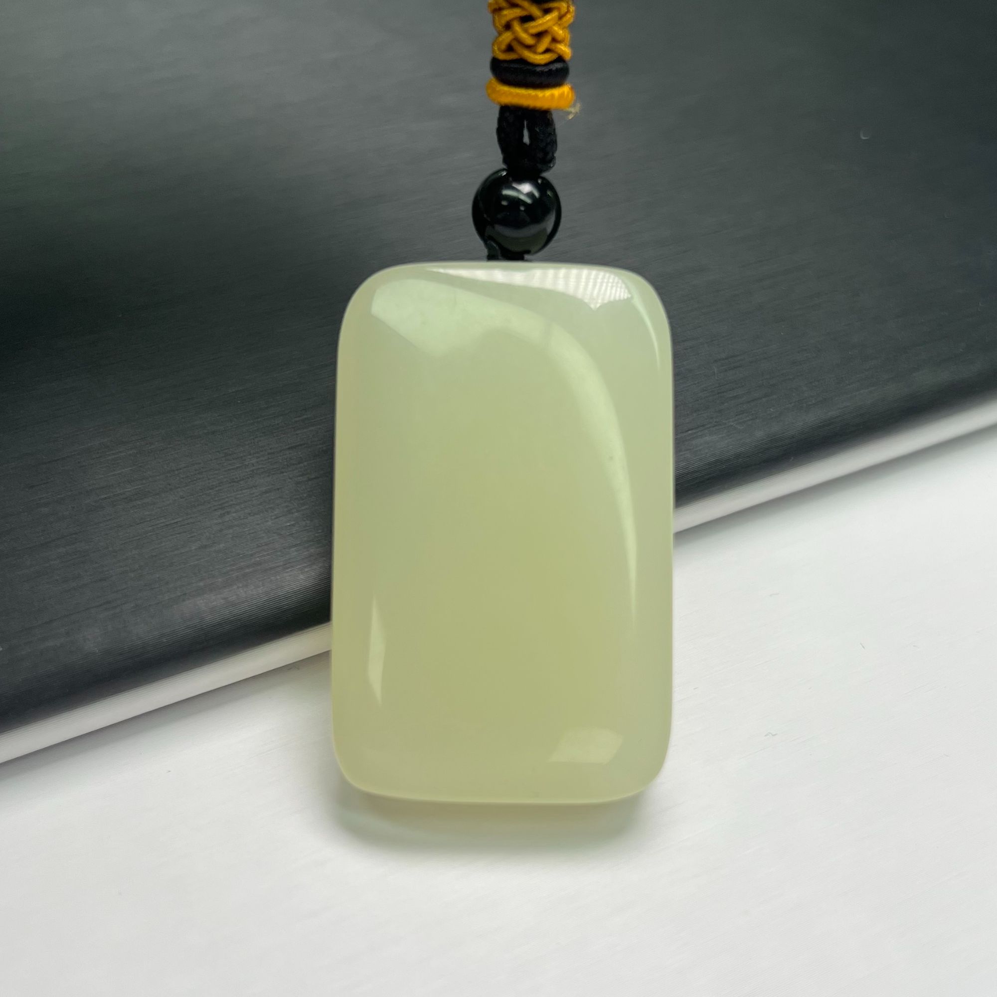 【小余总】晴水无事牌百搭款 A396