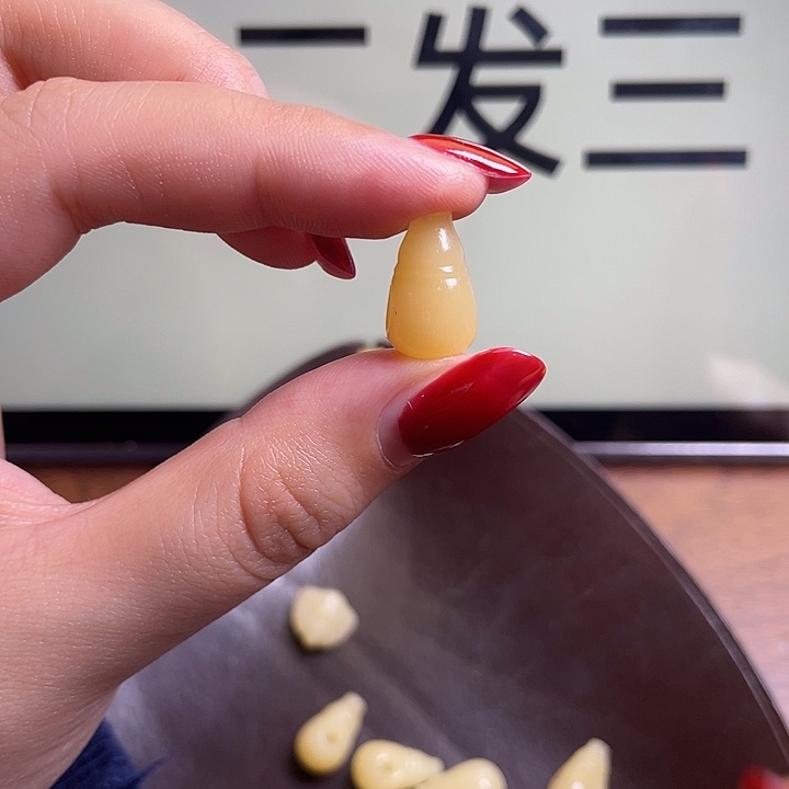 驼骨手串/手链0154