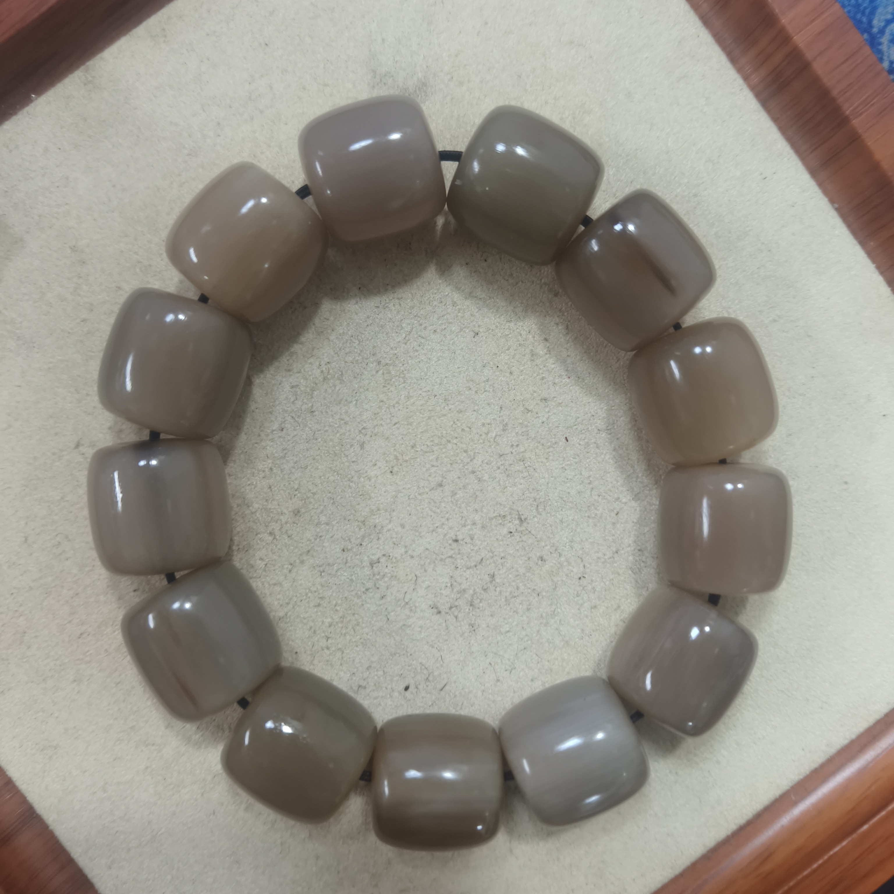 文玩饰品工艺珠-2652