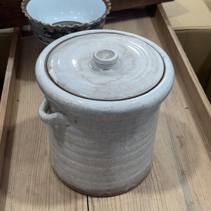 盛***人回流瓷器然美瓷器