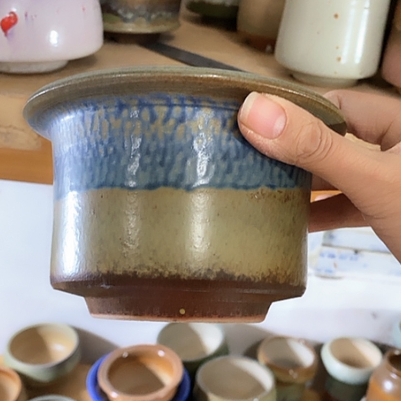 【闪购商品】红陶口 12