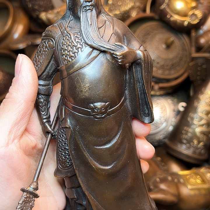 铜锣湾的历史文化