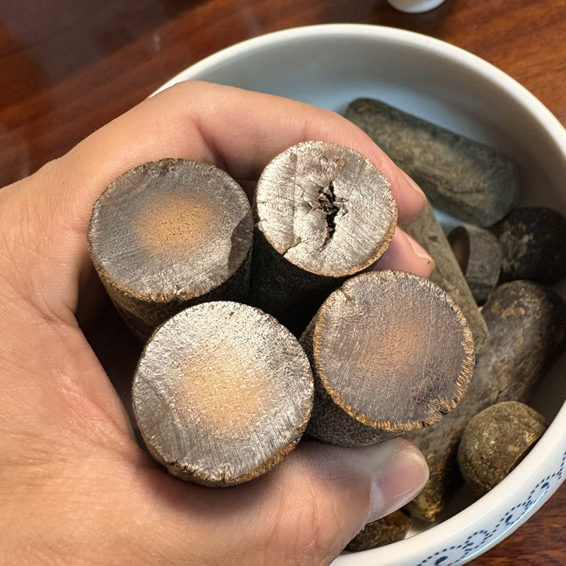 化州橘红工厂直销（8年陈油润老果条）核心产区发货保证正品