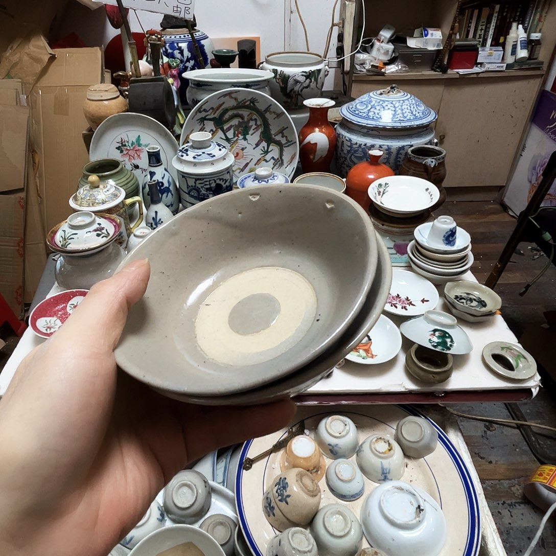星***9宝轩陶瓷艺术工作室