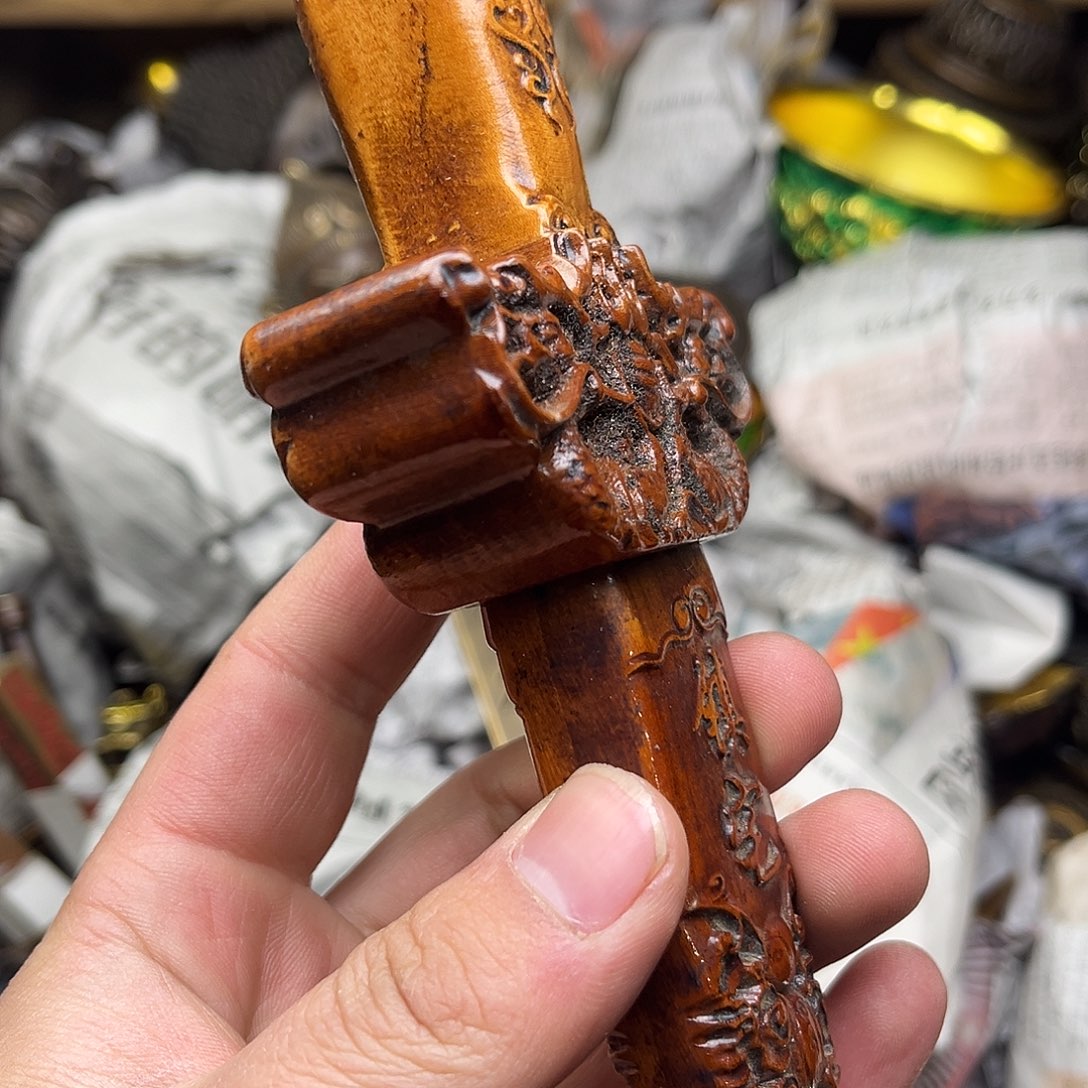 航弟文玩铜器链接