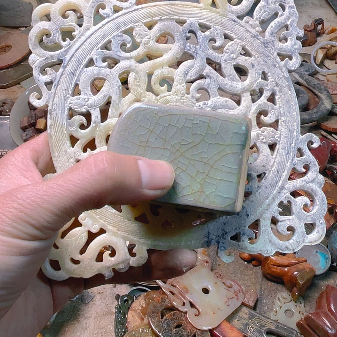 壶坎坎坷坷才有未来可期打的也