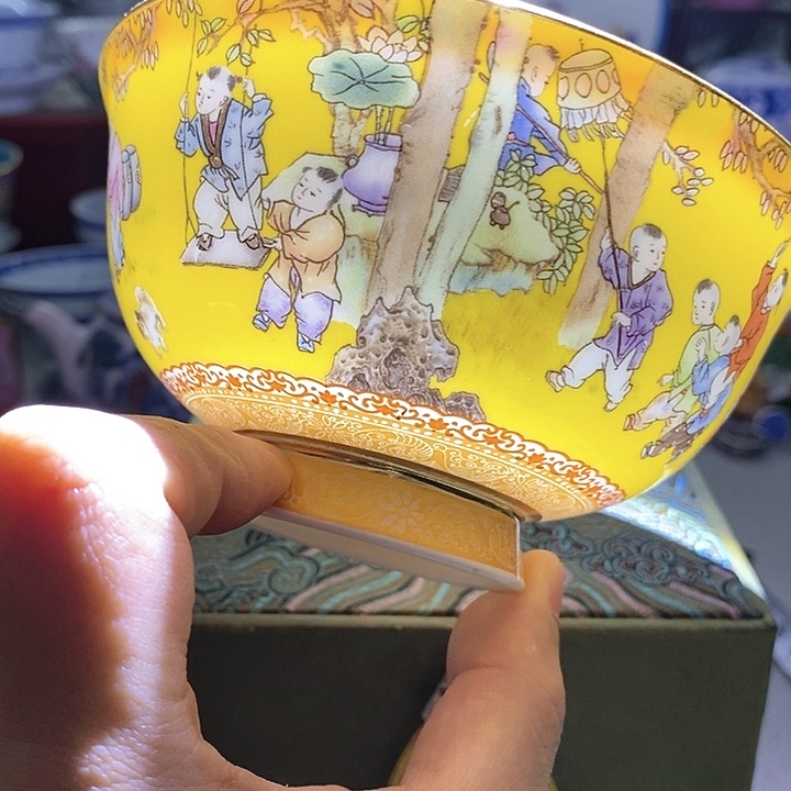 【闪购商品】陶景德镇陶瓷