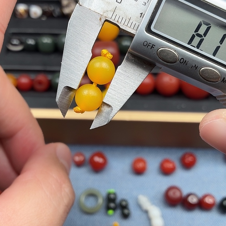 玛瑙/玉髓未镶嵌，1111