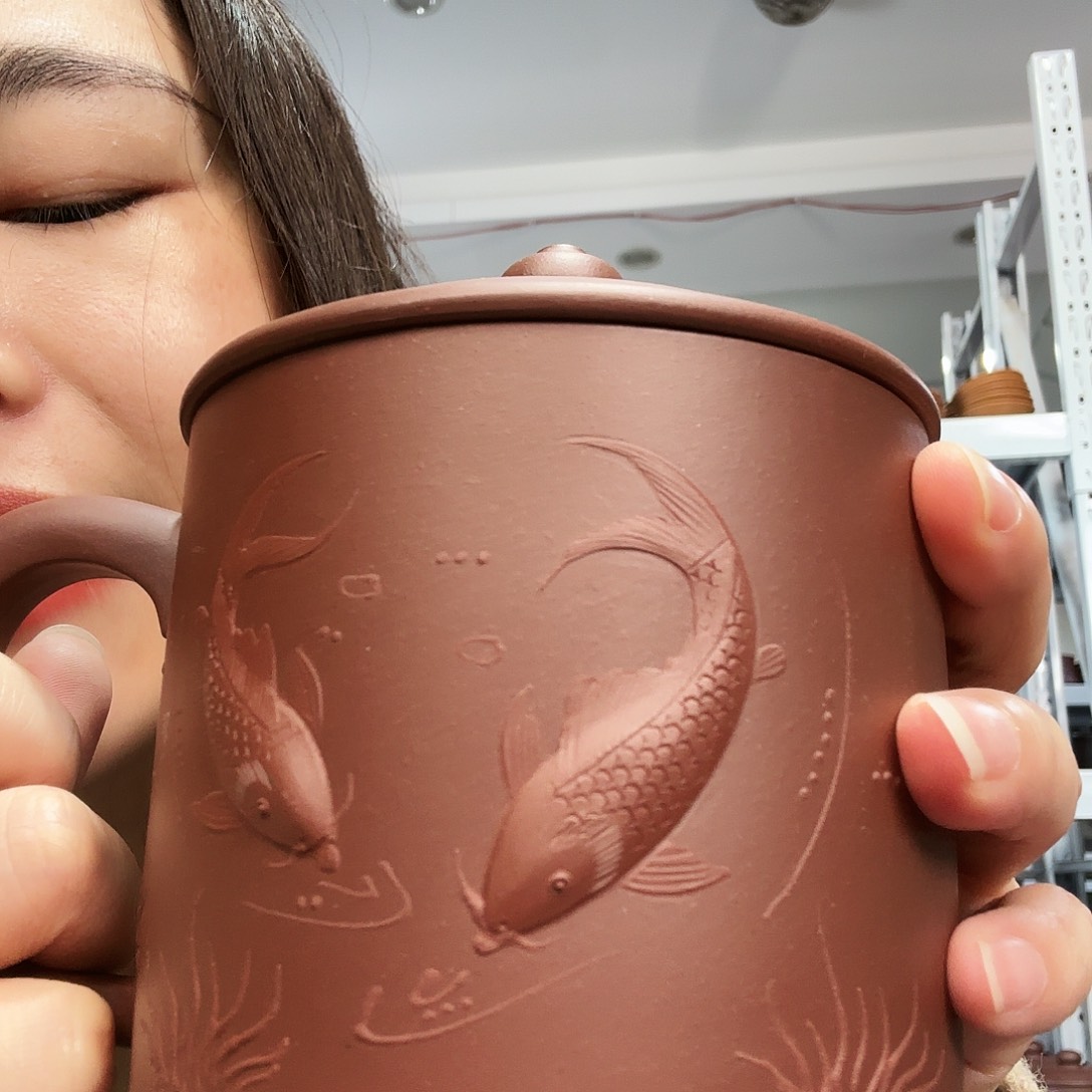 茶杯紫砂11111111111111