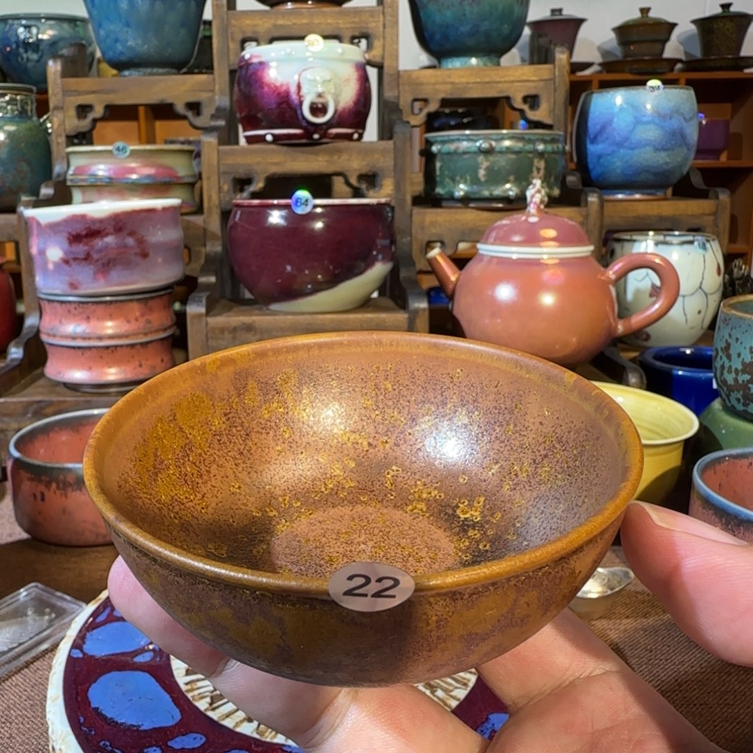 钧瓷手作钧瓷手作钧瓷