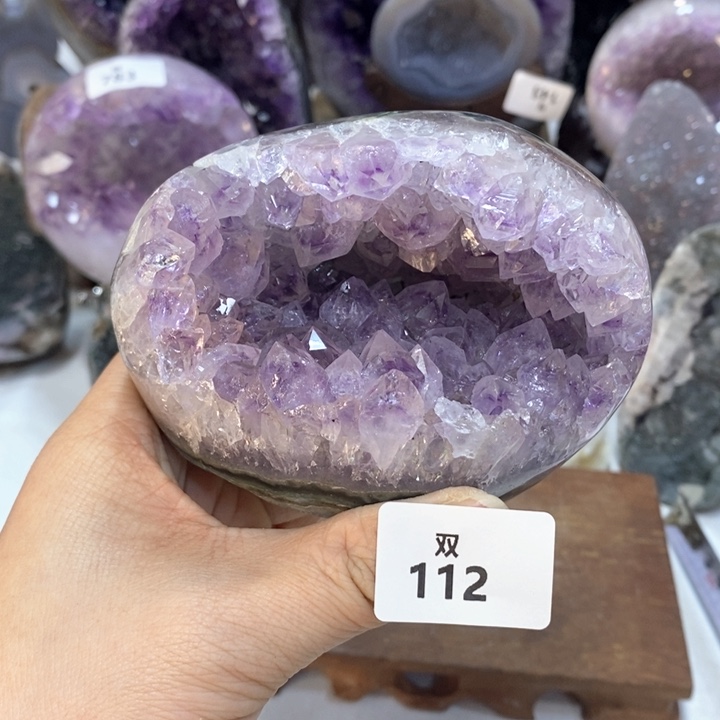 水晶大型摆件（非配饰）未镶嵌