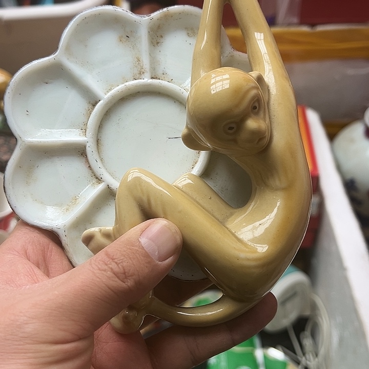 蒲***阳非洲紫檀（红花梨）