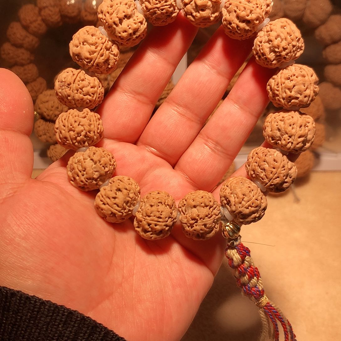 金刚菩提吊坠崭***点5。        