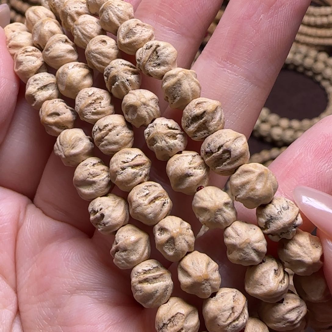 柏香籽/百香籽吊坠?***