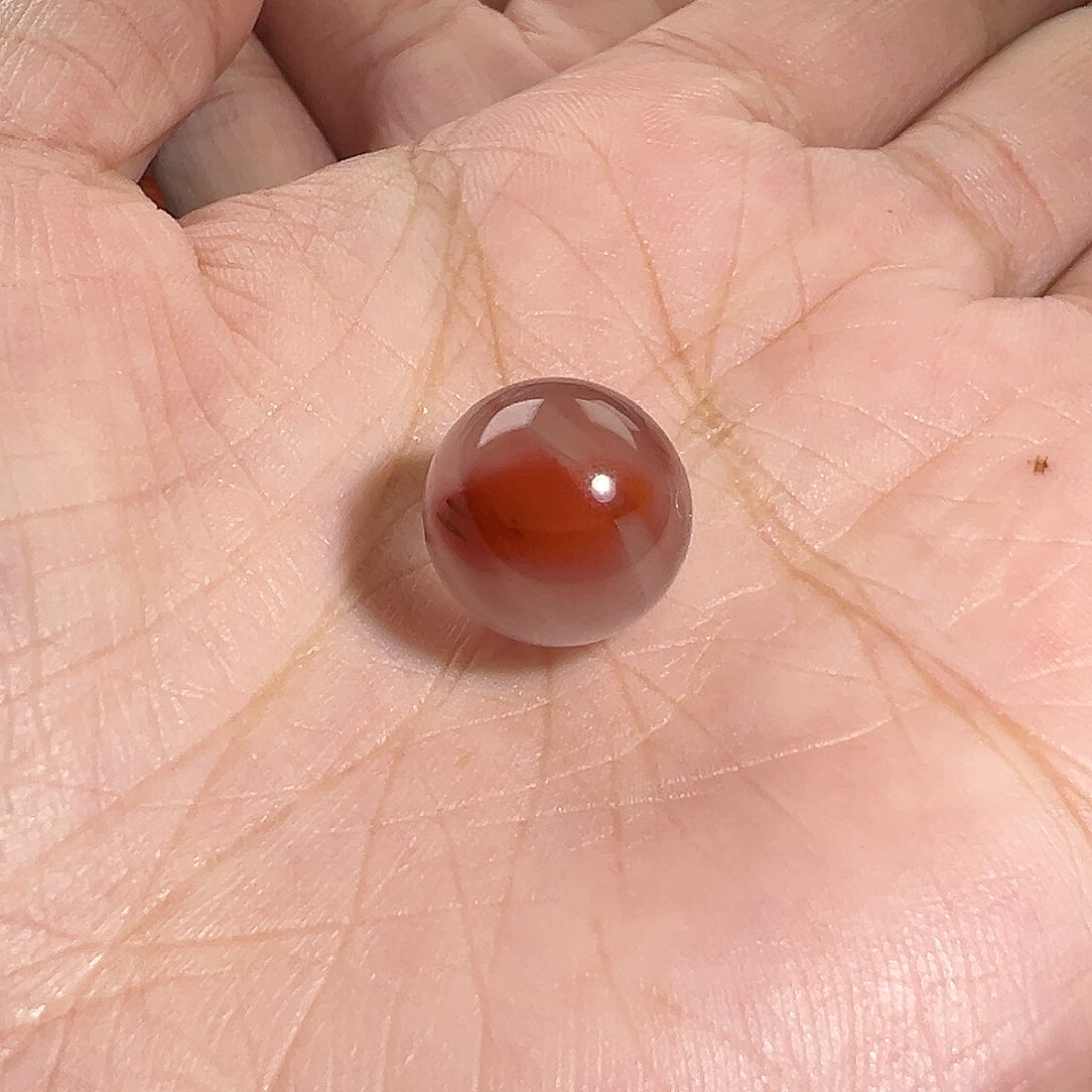 南红玛瑙珠宝奇石未镶嵌暴****