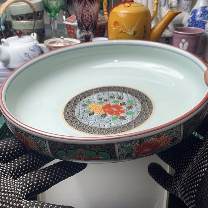 水滴瓷器水滴瓷器