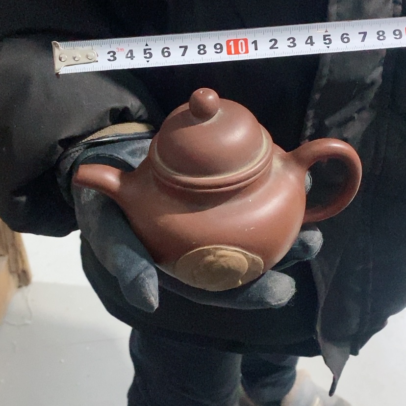 【闪购商品】瓷片景德镇现代工艺品