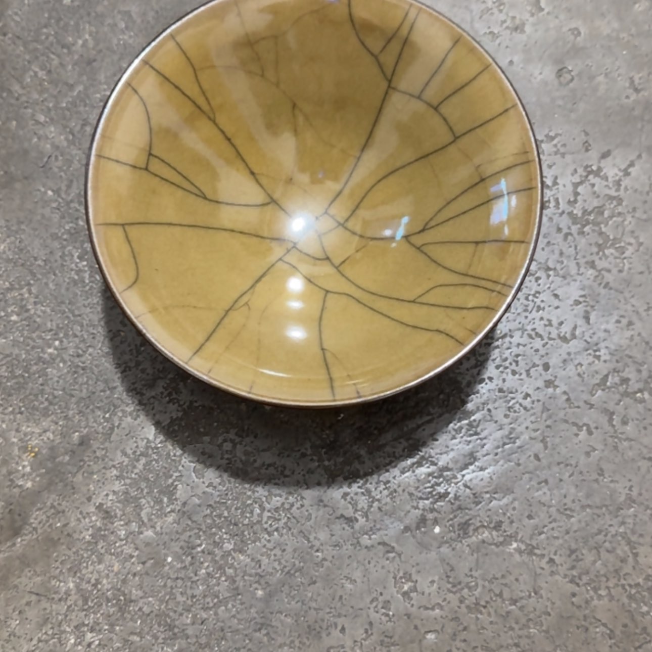 【闪购商品】光**大开片碗