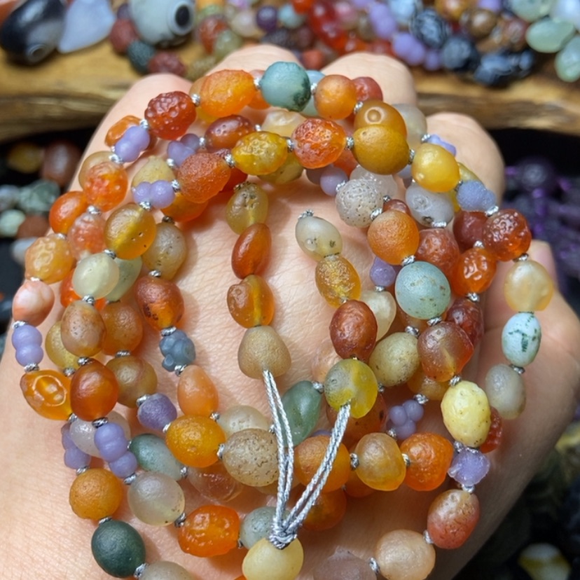 【闪购商品】石材戈壁石