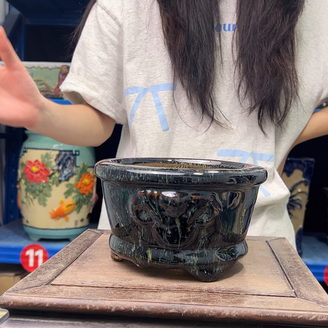 石湾盆石湾盆石湾盆