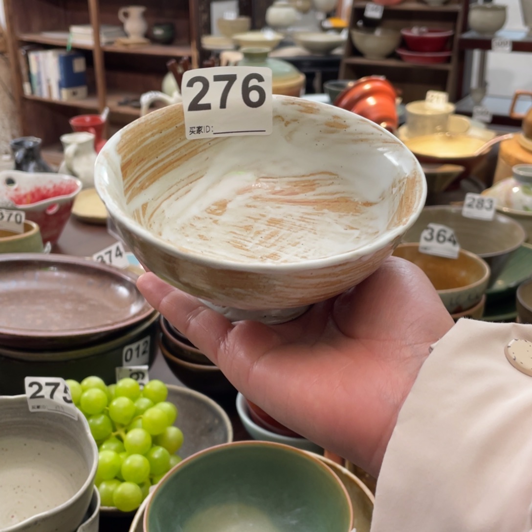 瓷片景德镇手工手作