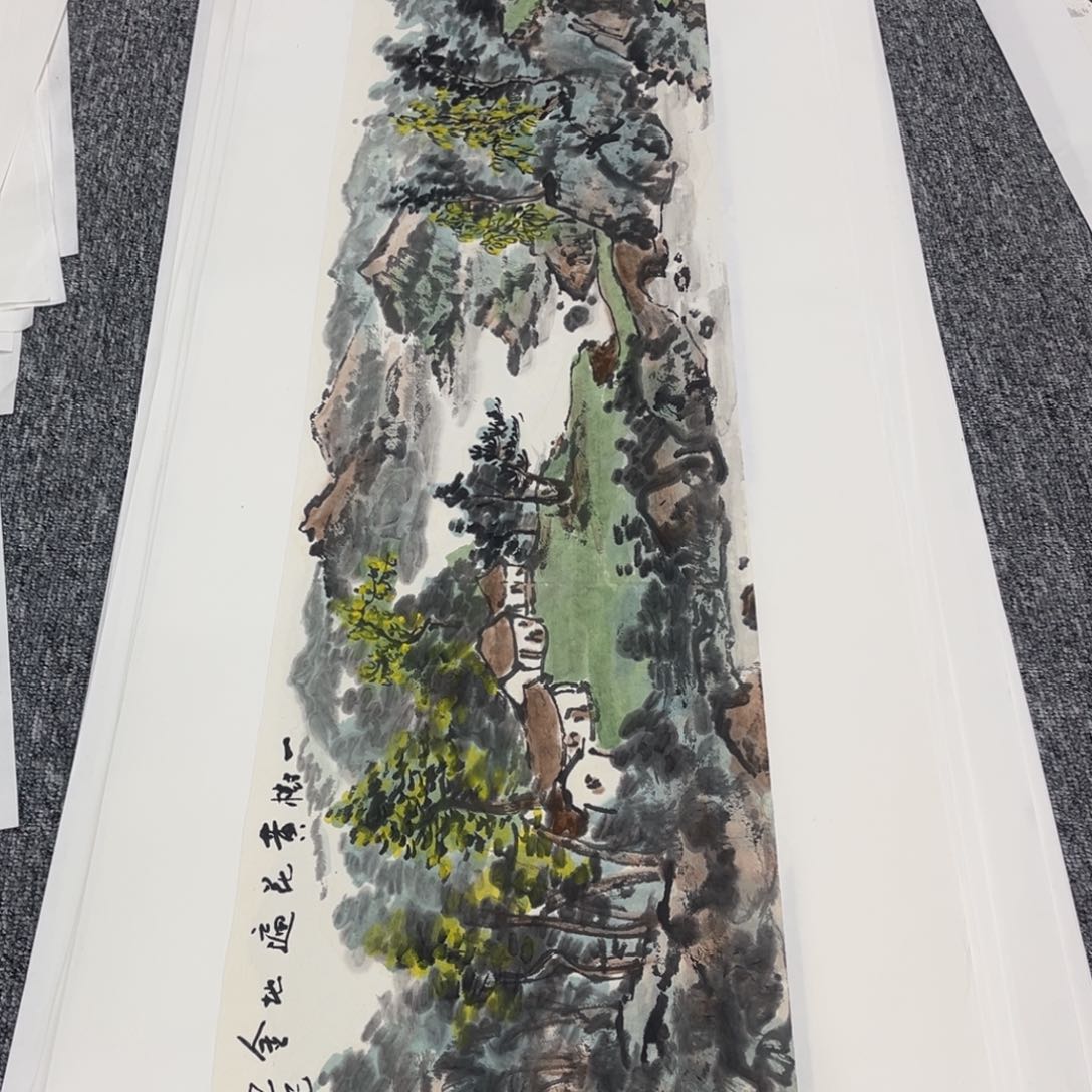 国画?**人绘画绘画绘画