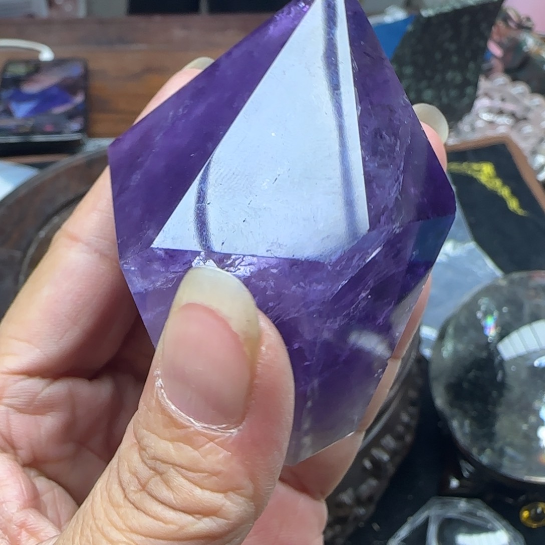 水晶未镶嵌未镶嵌f571