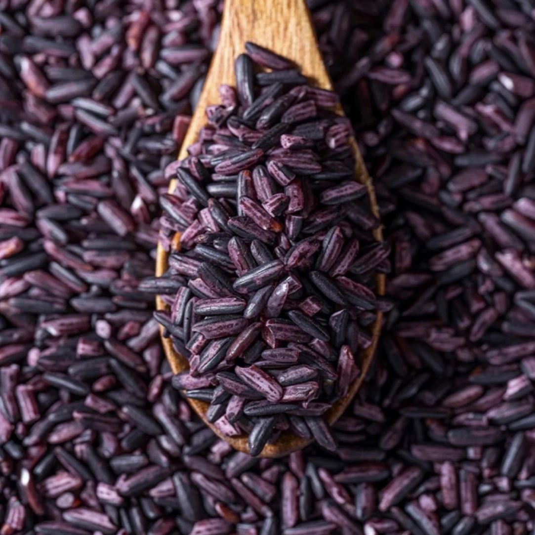 【紫～米】小徐甄选   农家好物 