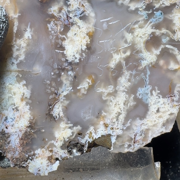 秋***Y定制玛瑙玛瑙手镯5